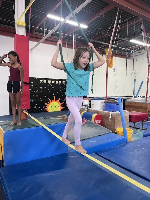 Sunburst Gymnastics Picture 9