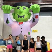 Sunburst Gymnastics ico