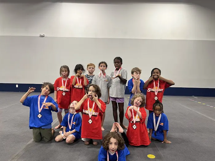 Sunburst Gymnastics Picture 3