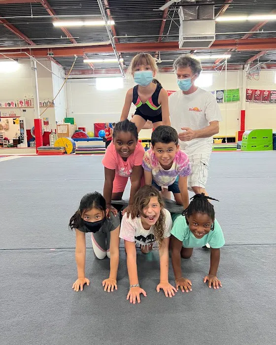 Sunburst Gymnastics Picture 5