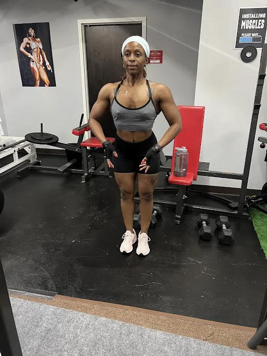 Figure Fit Fitness Picture 2