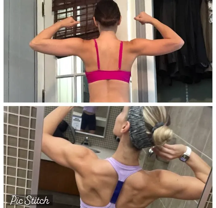 Figure Fit Fitness Picture 7
