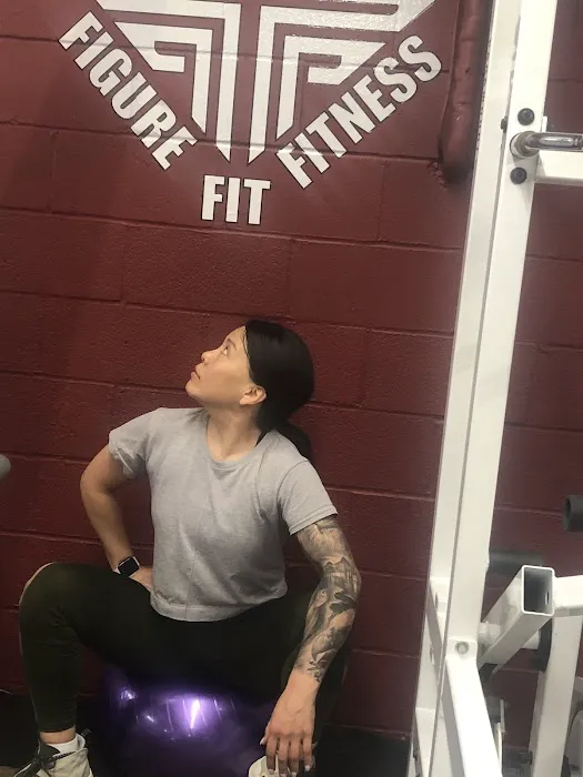 Figure Fit Fitness Picture 1