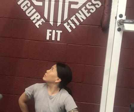 Figure Fit Fitness