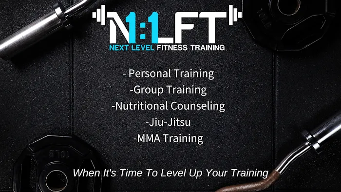 Next Level Fitness Training, LLC Picture 1