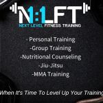 Next Level Fitness Training, LLC