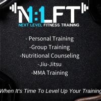 Next Level Fitness Training, LLC ico