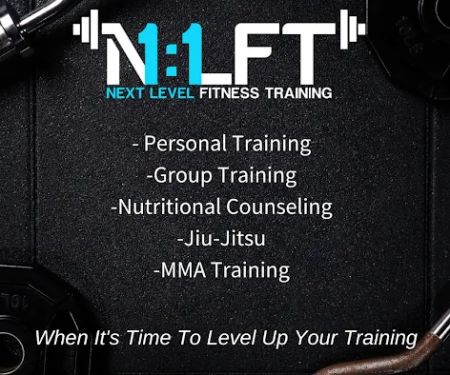 Next Level Fitness Training, LLC