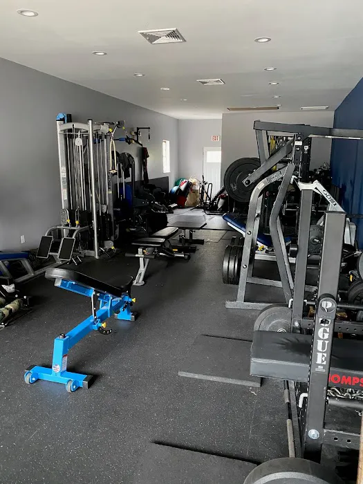 Next Level Fitness Training, LLC Picture 2