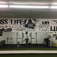 Boss Life Athletics ico
