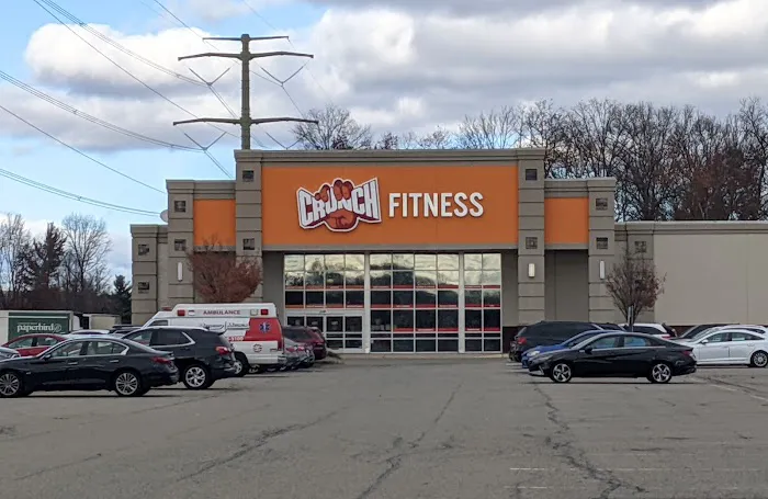 Crunch Fitness - Parsippany Picture 8