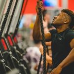 Crunch Fitness - Parsippany