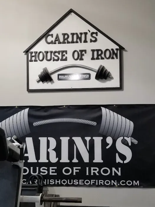 Carini's House of Iron Picture 3
