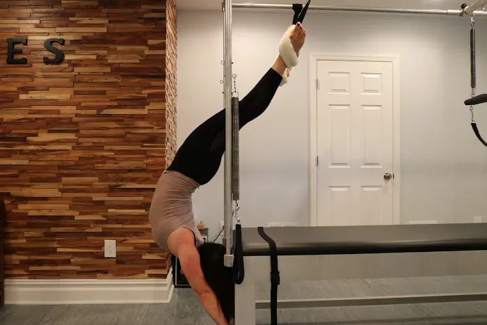 The Studio Tara-Lyn Pilates Picture 1