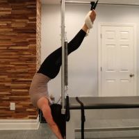 The Studio Tara-Lyn Pilates ico