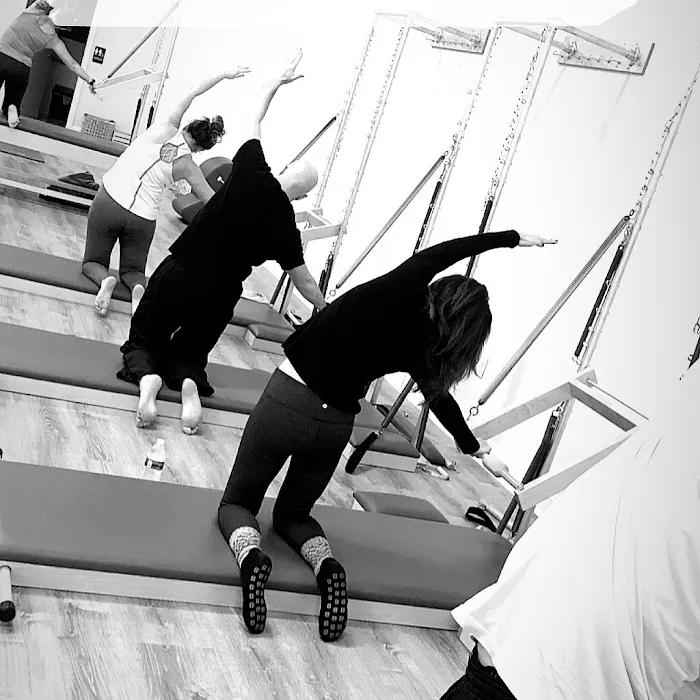 The Studio Tara-Lyn Pilates Picture 8