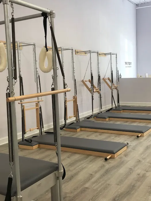 The Studio Tara-Lyn Pilates Picture 7