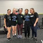 Rebel Strength & Performance