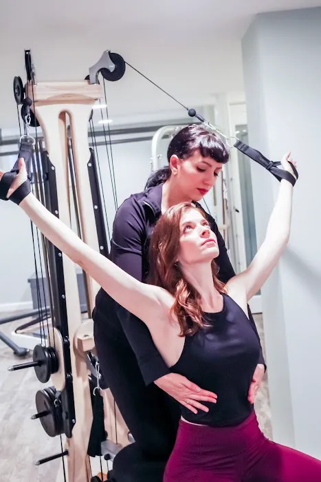 Moveart Studio Picture 4