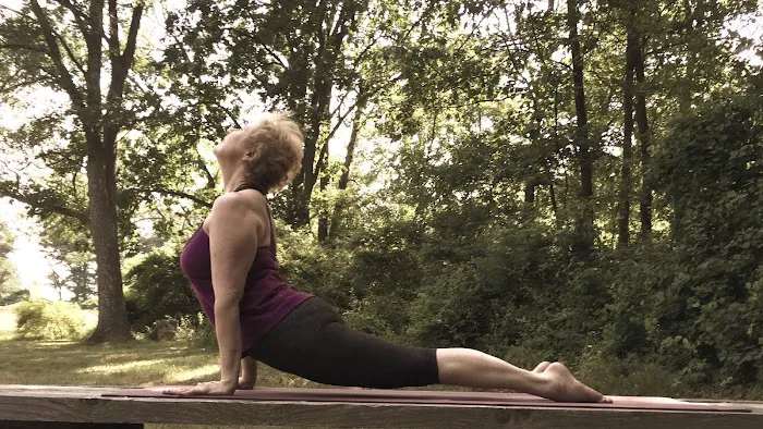 AmyHamiltonYoga Picture 1