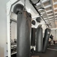D & I FITNESS ico
