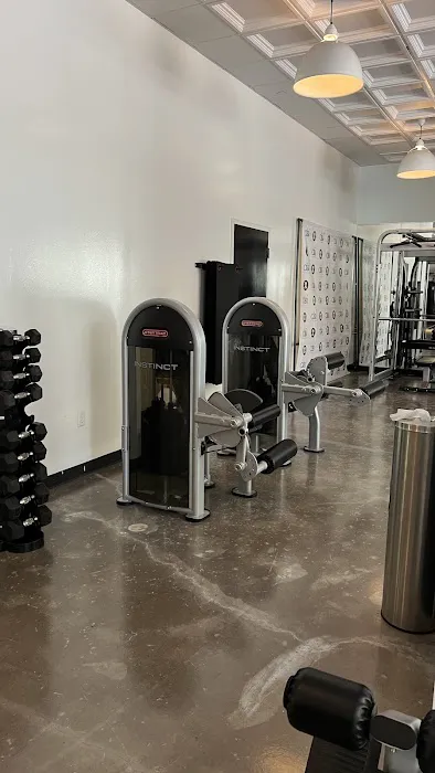 D & I FITNESS Picture 5