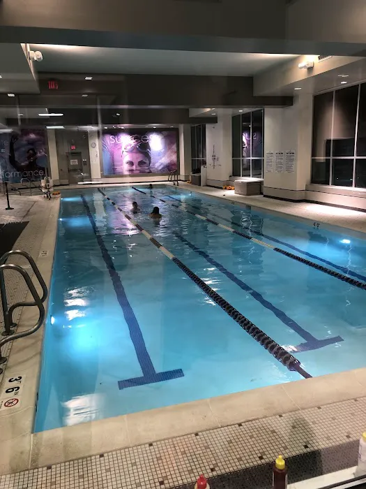 LA Fitness Picture 2