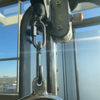LA Fitness ico
