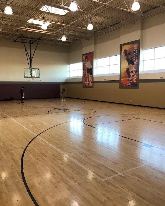 LA Fitness Picture 5