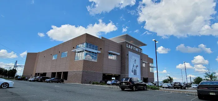 LA Fitness Picture 3