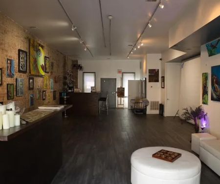 Zeal Creative Studio