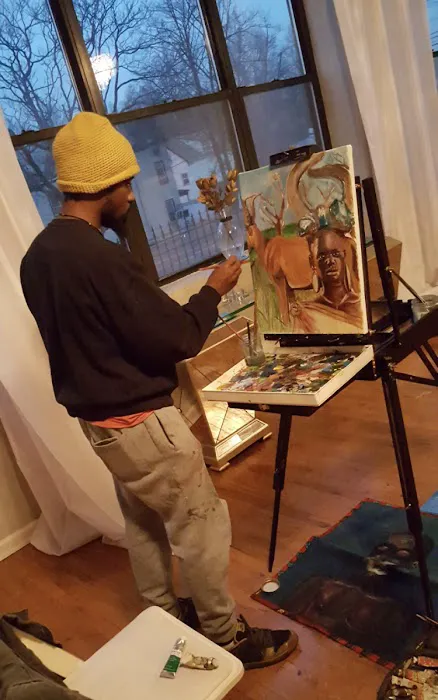 Zeal Creative Studio Picture 10