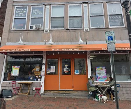 I'm So Yoga - South Orange