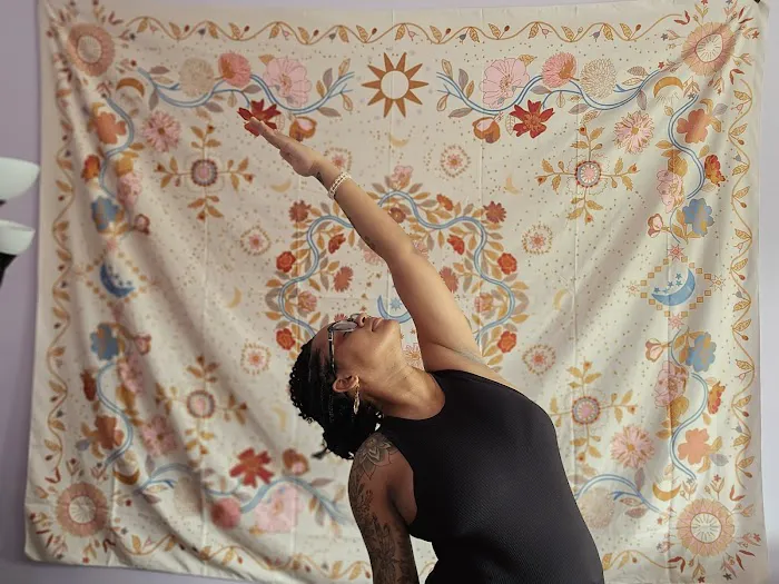 I'm So Yoga - South Orange Picture 3