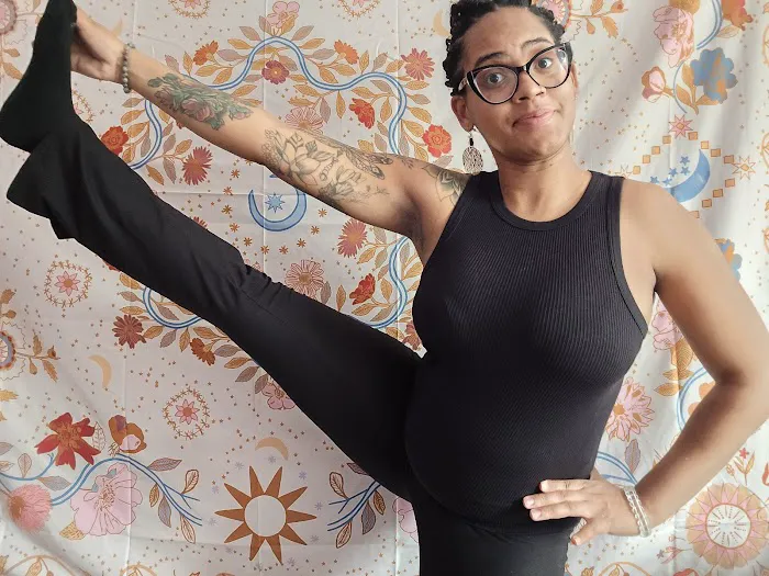 I'm So Yoga - South Orange Picture 8