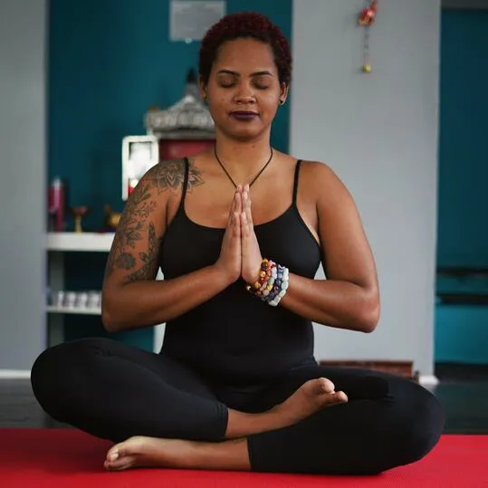 I'm So Yoga - South Orange Picture 7
