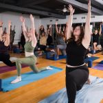 Three Birds Yoga Studio