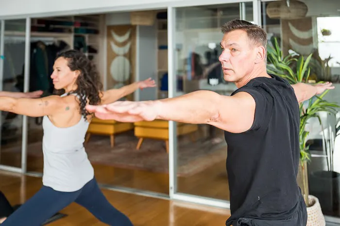 Three Birds Yoga Studio Picture 7