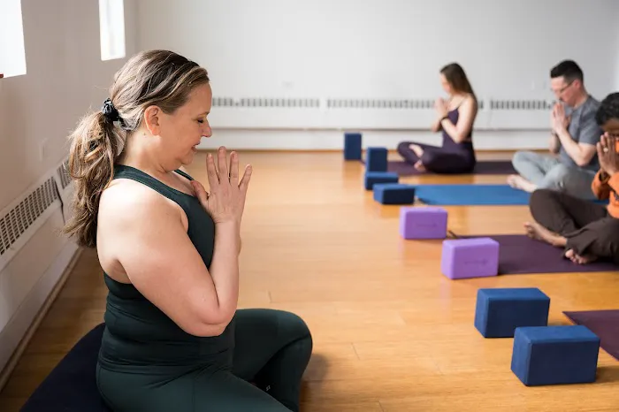 Three Birds Yoga Studio Picture 4