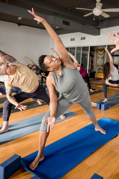 Three Birds Yoga Studio Picture 2