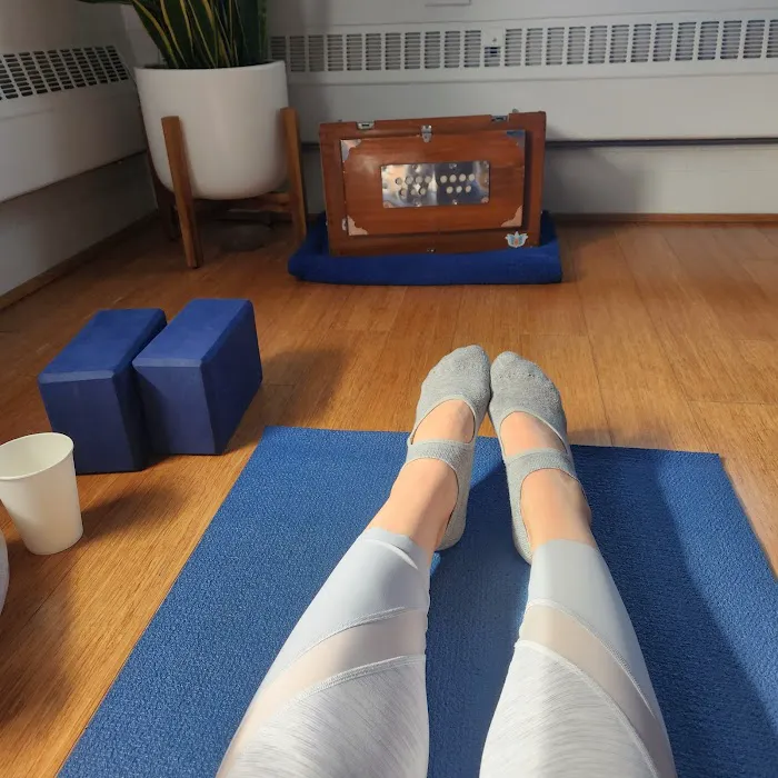 Three Birds Yoga Studio Picture 8