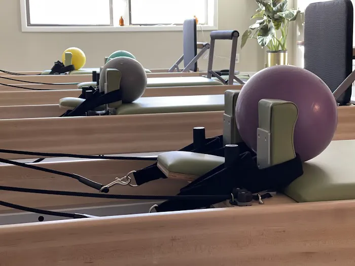 Chestnut Hills Pilates Picture 1
