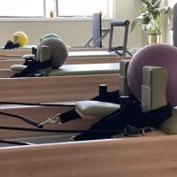 Chestnut Hills Pilates ico