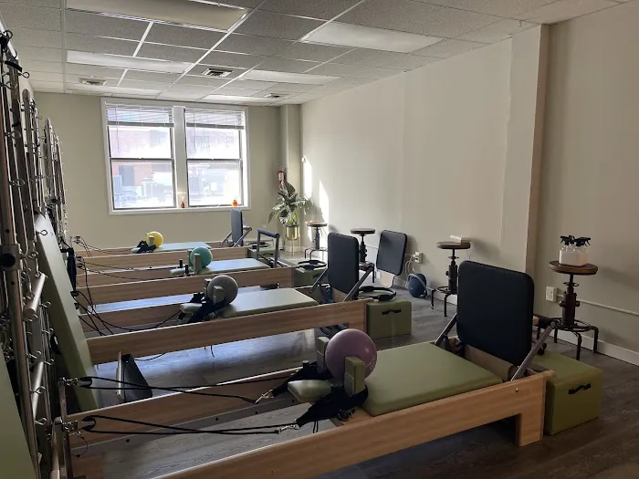 Chestnut Hills Pilates Picture 2
