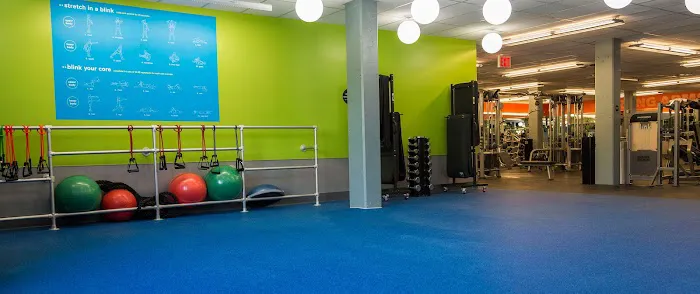 Blink Fitness South Orange Picture 7