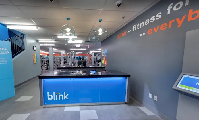 Blink Fitness South Orange Picture 2