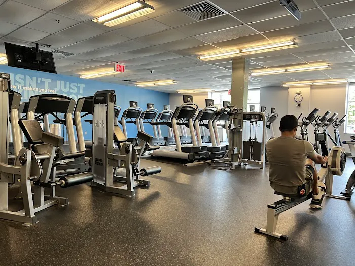 Blink Fitness South Orange Picture 4