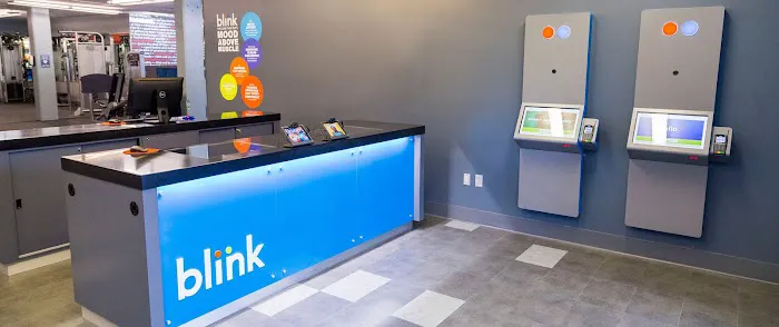 Blink Fitness South Orange Picture 5