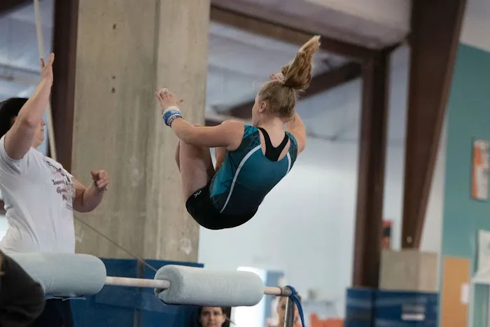 Synergy Sportz Picture 7