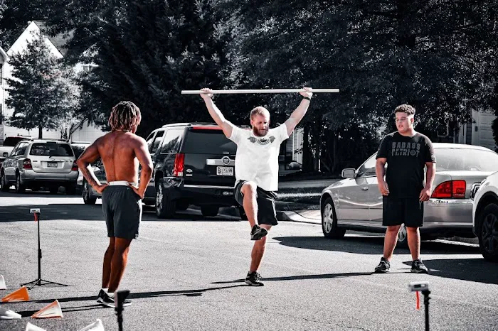 Peak Performance Training & Nutrition Picture 2